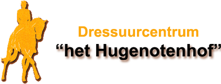 Dressuuurcentrum het Hugenotenhof